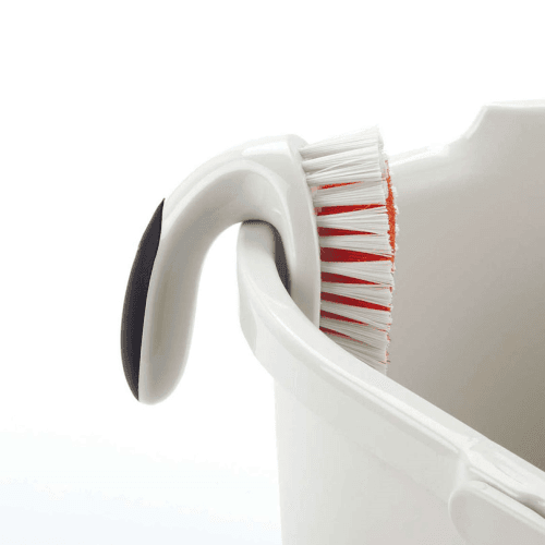 Image showing the All purpose scrub brush product.