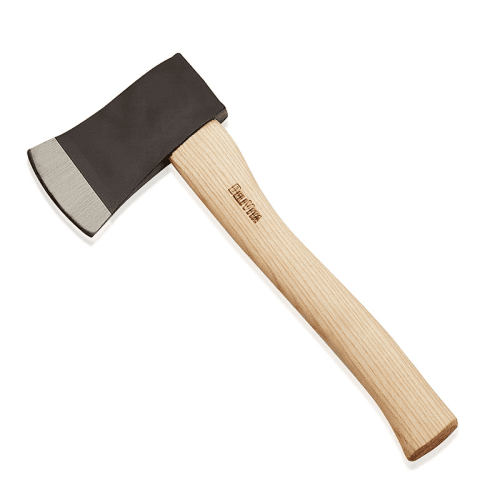 Image showing the Axe, Beige/Black product.