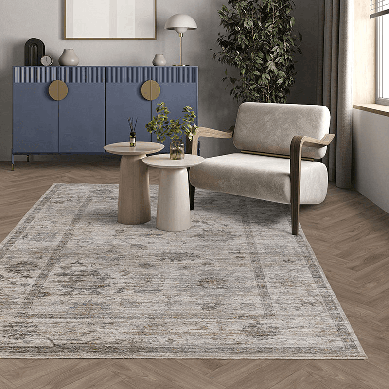 Jasper Rug, 120 x 160cm, JA01 Multi