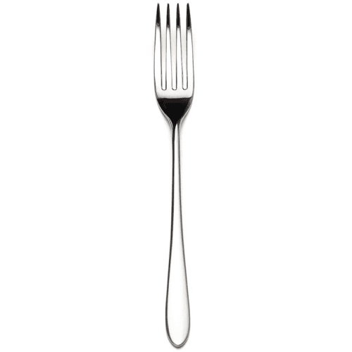Image showing the Pride Large Serving Fork, L23.6 x W2.7cm product.