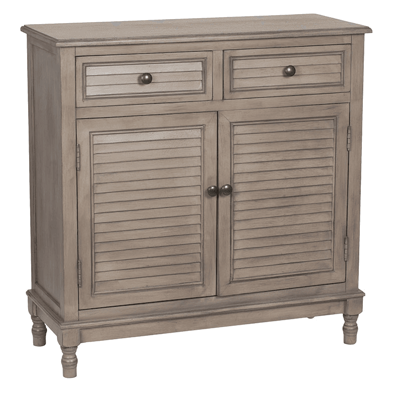 Ashwell Side Unit, Taupe