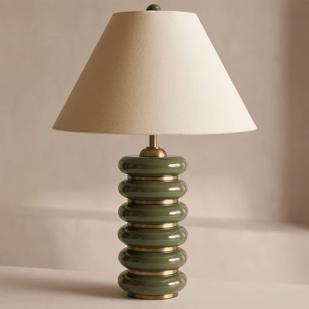 Greyson Table Lamp