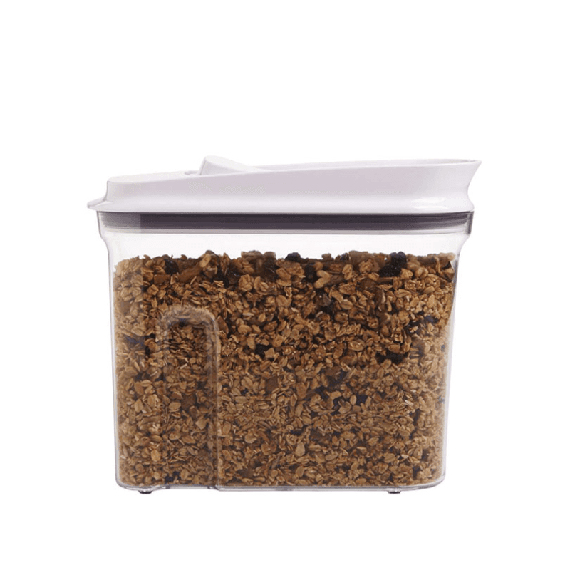 Pop Cereal dispenser small, 2.3L