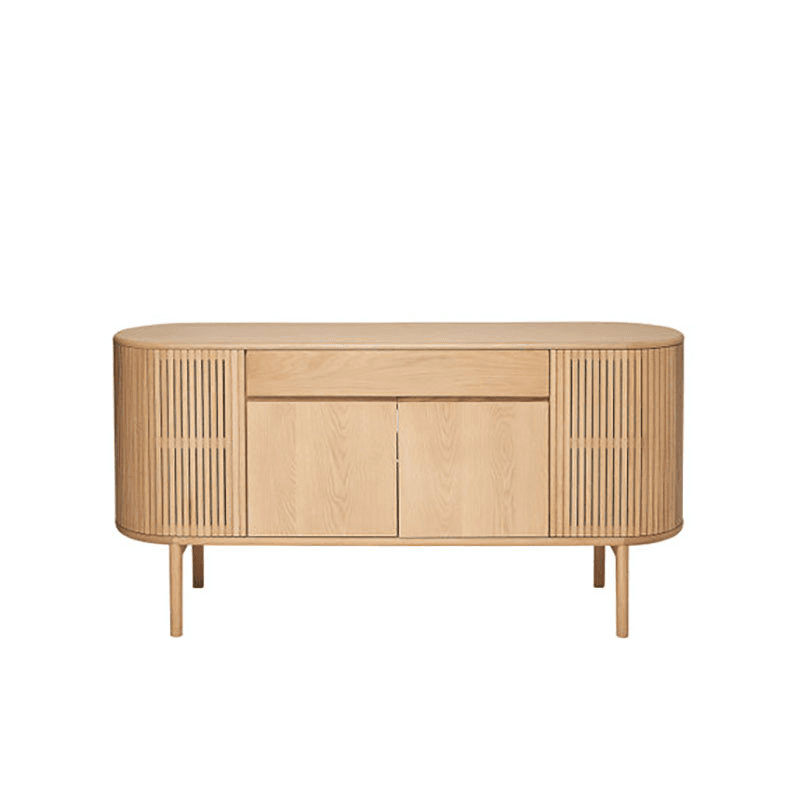 Siena Sideboard, Natural