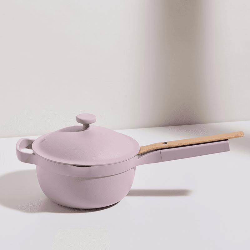Mini Perfect Pot 2.0, Lavender