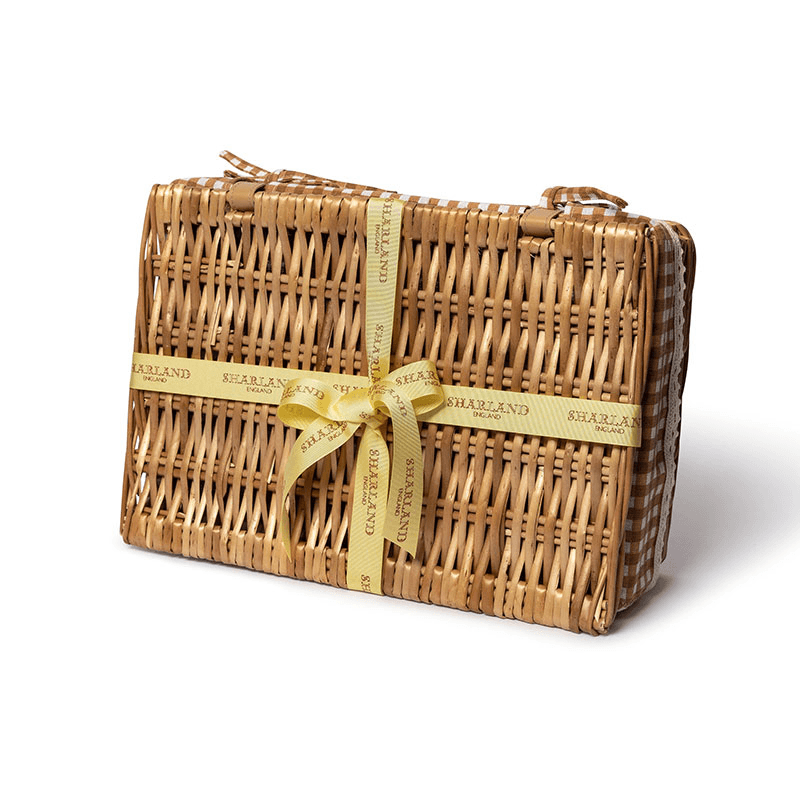 The Happy Hamper, Natural