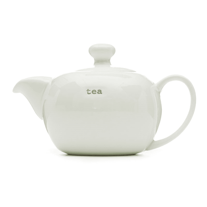 Word- Teapot, 4-cup, 800ml