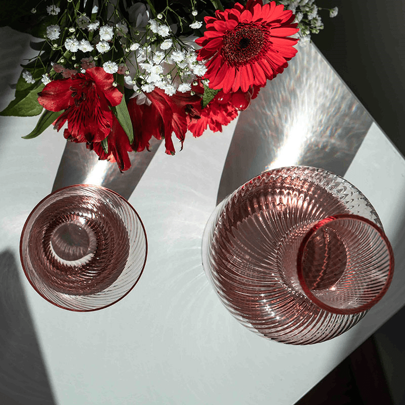Linea Carafe, 1.1l, Rosaline