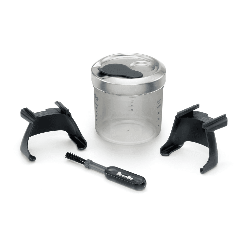 The Smart Grinder Pro Coffee grinder, 0.45 litre, Stainless Steel