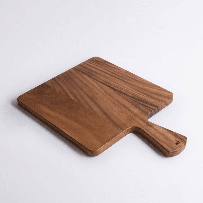 Kuki Chopping Board, 50 x 35cm, Natural