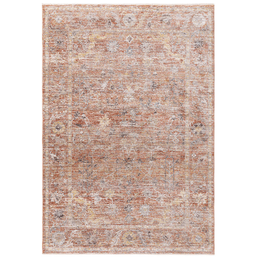 Image showing the Jasper Rug, 120 x 160cm, JA05 Multi product.