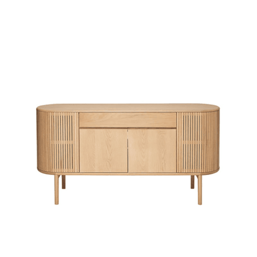 Image showing the Siena Sideboard, Natural product.