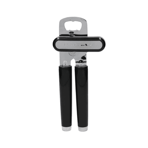 Image showing the Classic Multi Function Can Opener product.