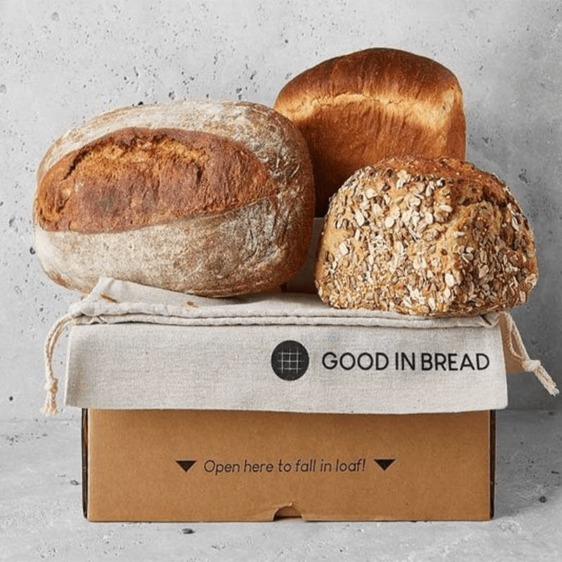 3 Month Loaver's Basket Subscription