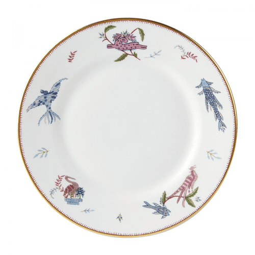 Image showing the Mythical Creatures Side plate, 20cm product.