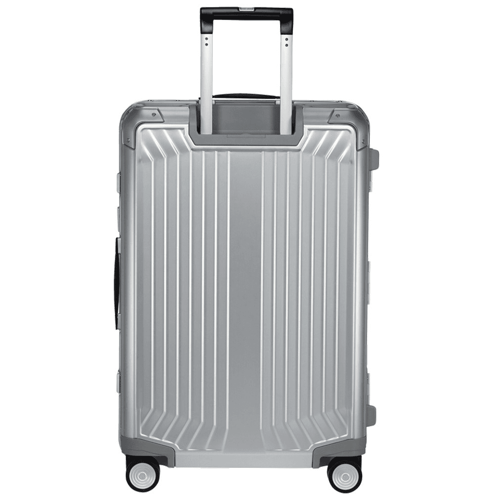 Lite-Box Suitcase, H69 x L47 x W27cm, Aluminium