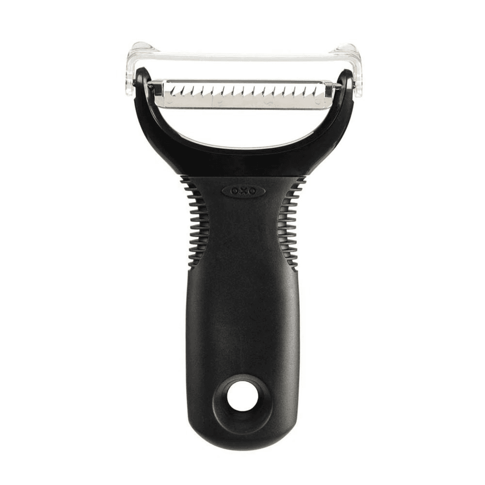 Julienne peeler