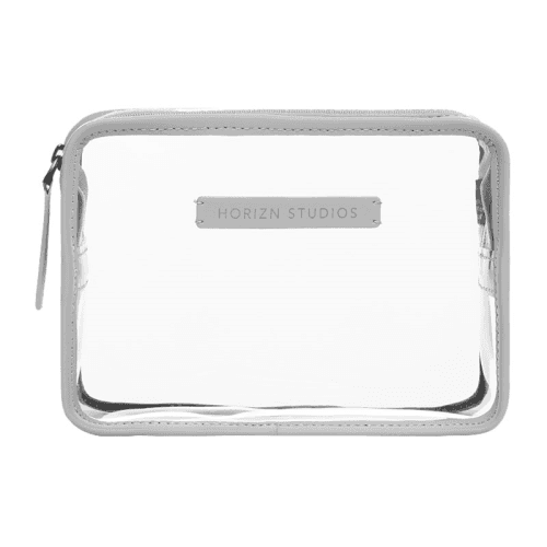 Image showing the Liquids Bag, 1L, Light Quartz Grey product.