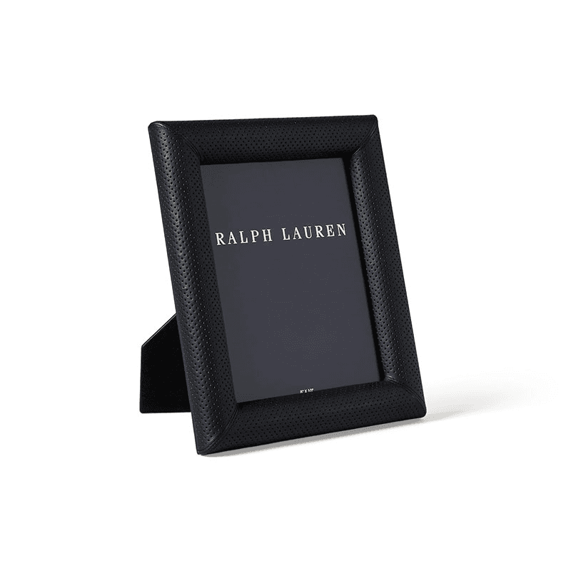 Durham Frame, 8" x 10", Black