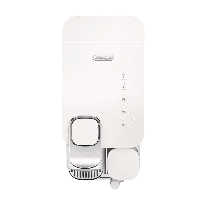 Lattissima One Coffee Machine, White