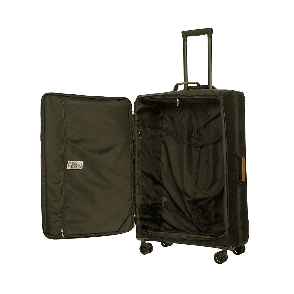Life Suitcase, H77 x W26 x L48cm, Olive