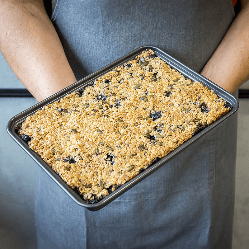 Brownie pan, 25cm