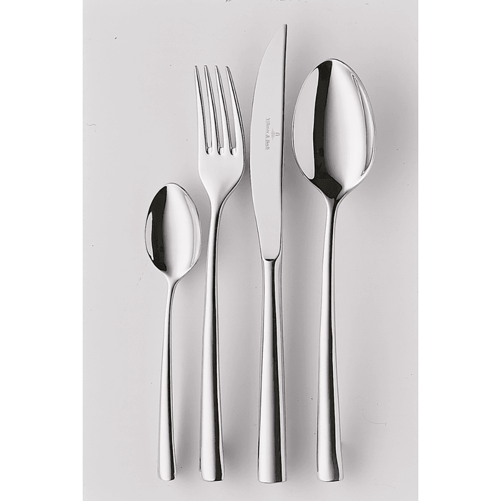 Piemont Dinner knife, stainless steel