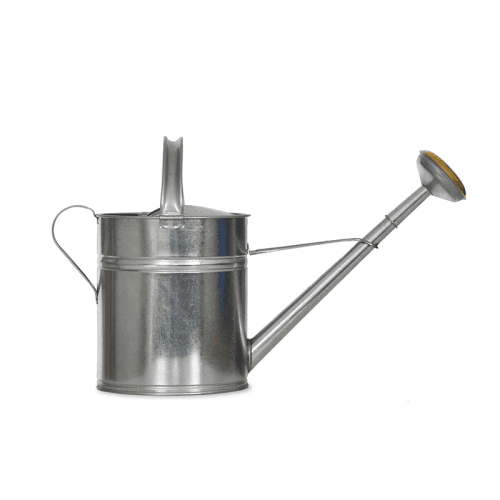 Image showing the Watering Can, 5L, Steel product.