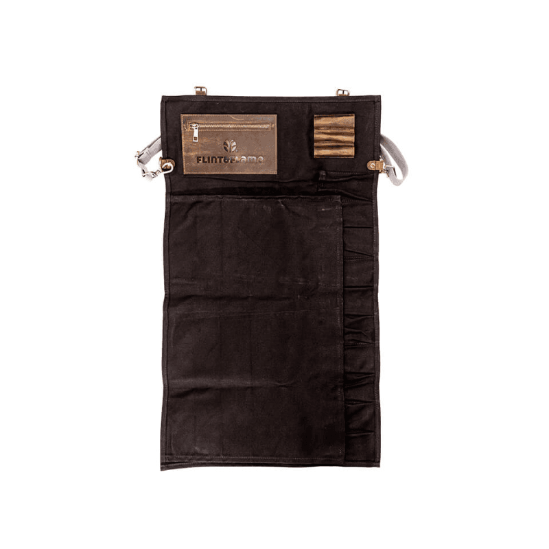 Classic Game Larder Set with Canvas Wrap