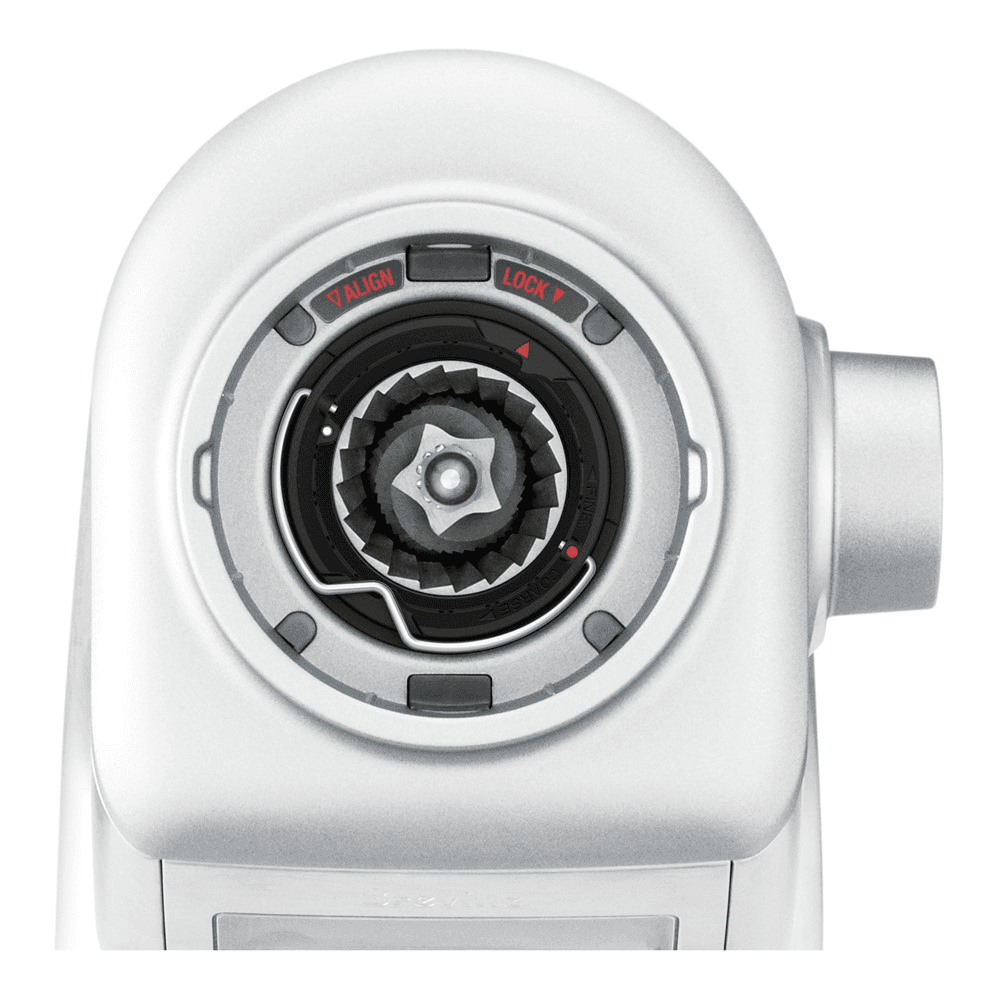 The Smart Grinder Pro Coffee grinder, 0.45 litre, Stainless Steel
