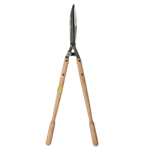 Image showing the Hedge Shear, Stainless Steel product.