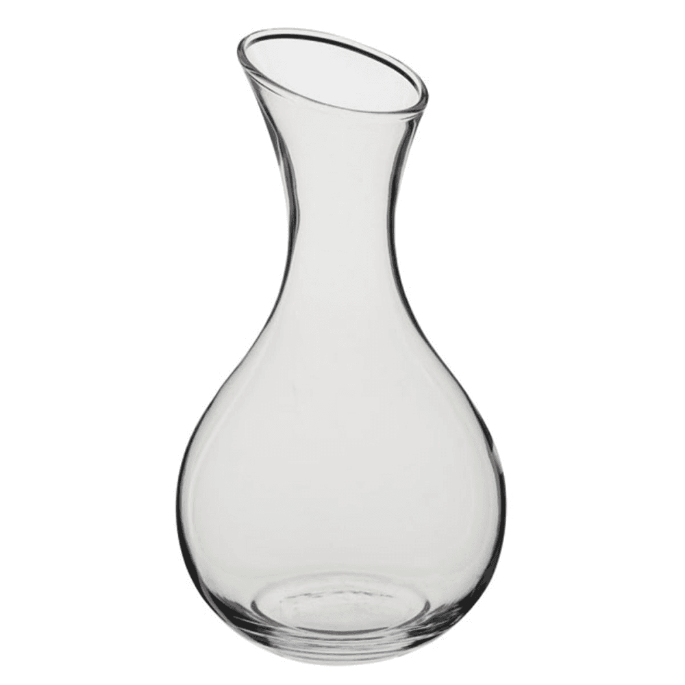 Wine & Bar Carafe, H24cm