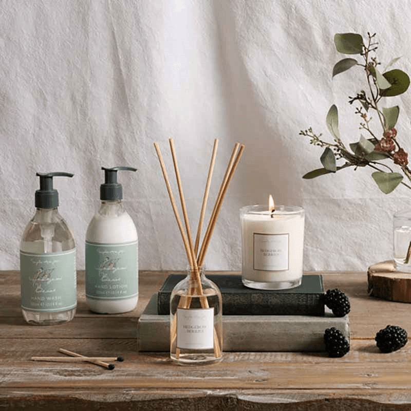 Hedgerow Berries Diffuser, 100ml