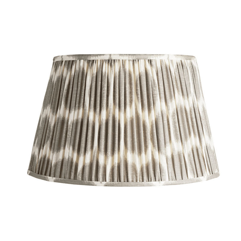 Straight empire Shade, 40cm, grey Yoda