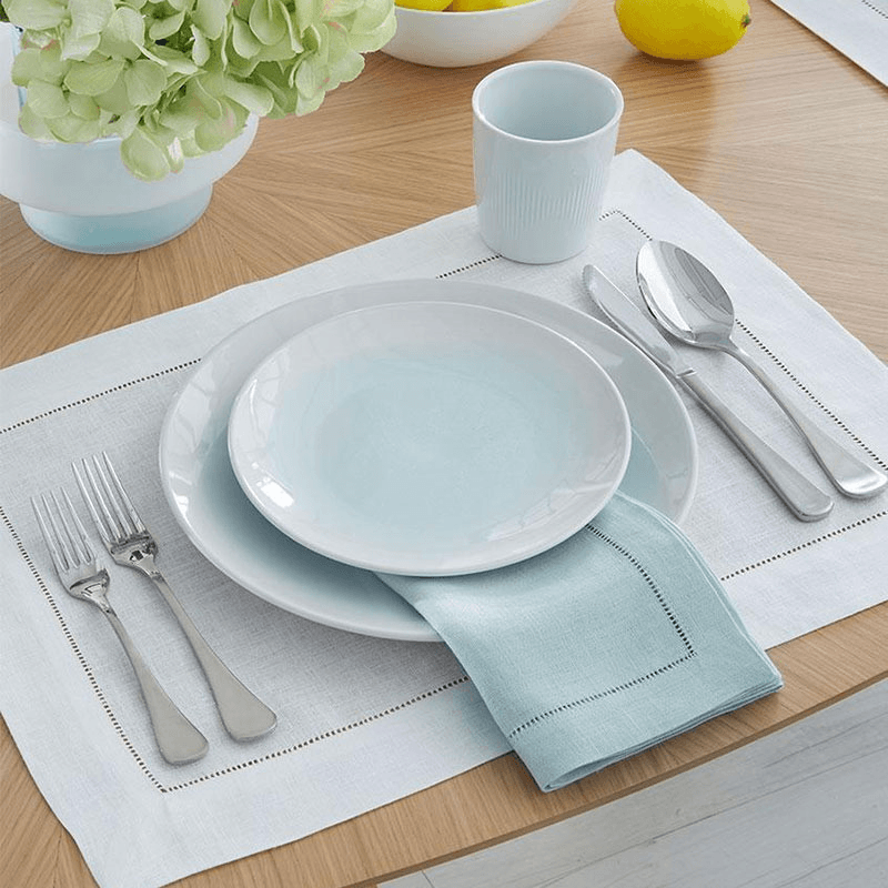 Festival Set of 4 Cocktail Napkins, W15 x L23cm, Poolside