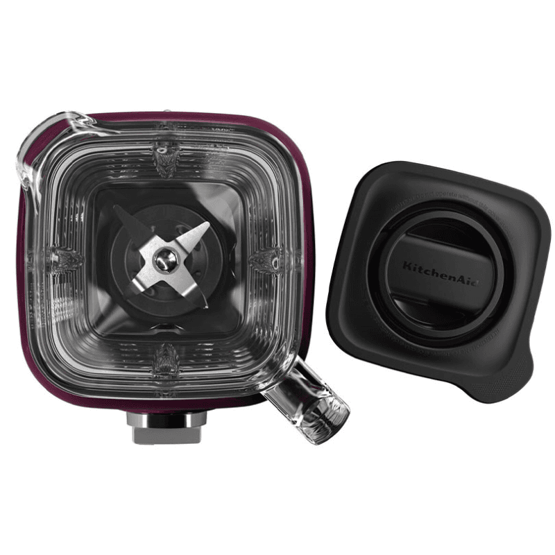 K400 Art Blender, 1.4L, Beetroot