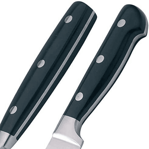 Carving set, Stainless Steel