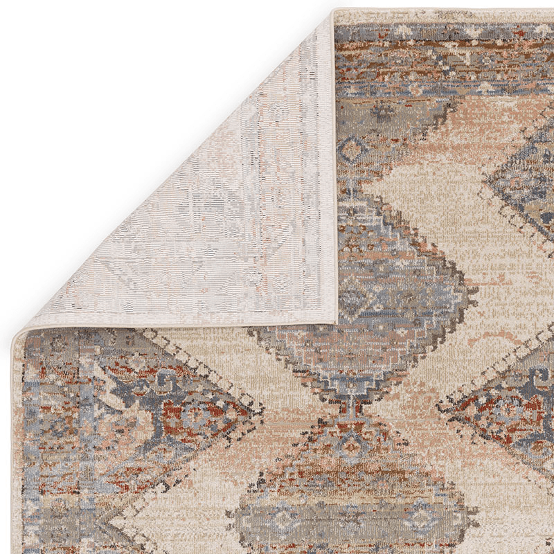 Zola Rug, 120 x 170cm, Multi