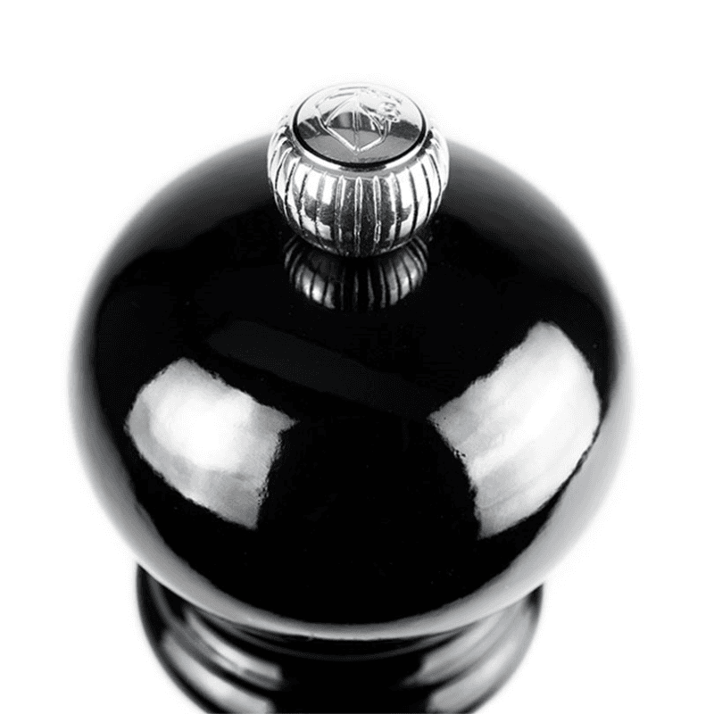 Peugeot Pepper Mill- Paris, 18cm, Black Lacquer