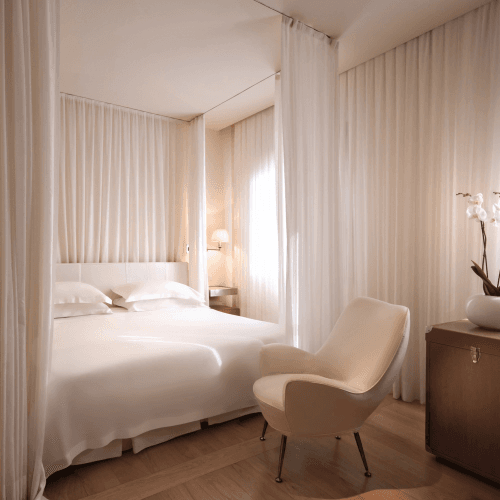 Image showing the Gift Voucher towards one night at The Continentale for two, Florence product.