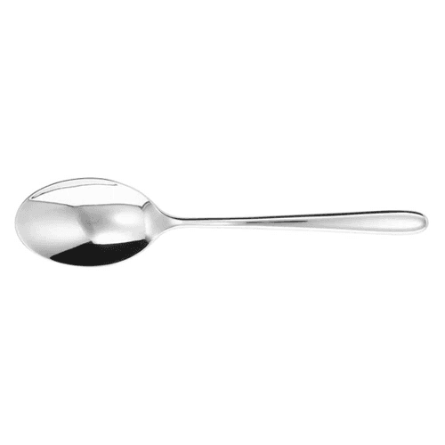 Image showing the Hannah Serving spoon, stainless steel product.