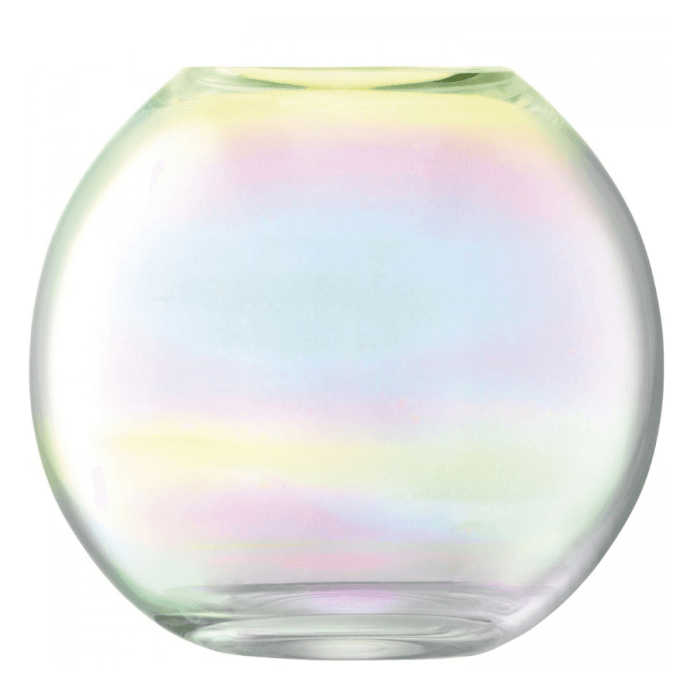 Pearl Vase, 16cm