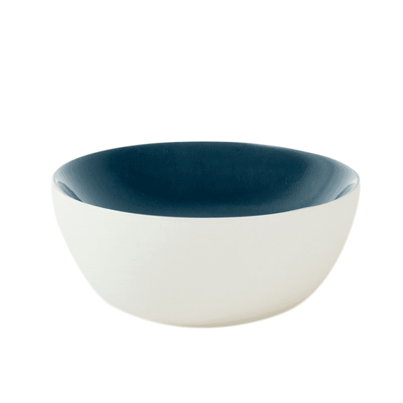 Maguelone Cereal Bowl, D16cm, Outremer