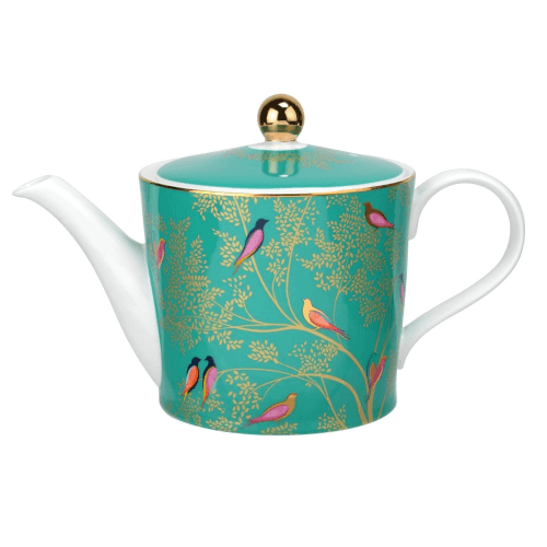 Image showing the Chelsea Collection Teapot 1.1L, Green product.