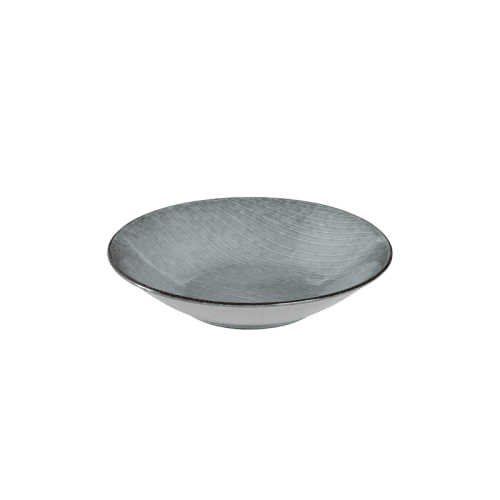 Image showing the Nordic Sea Deep Dish, D22.5cm, Blue product.