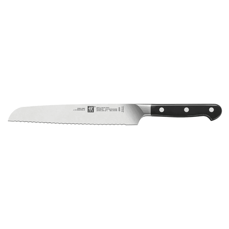 Pro Bread knife, 20cm