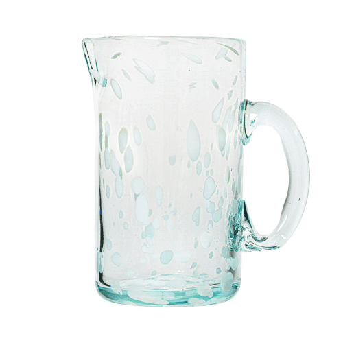 Image showing the Blanco Jug, 1L, White product.