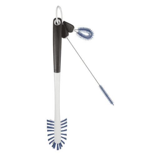Image showing the Water/sports bottle 3-piece cleaning set product.