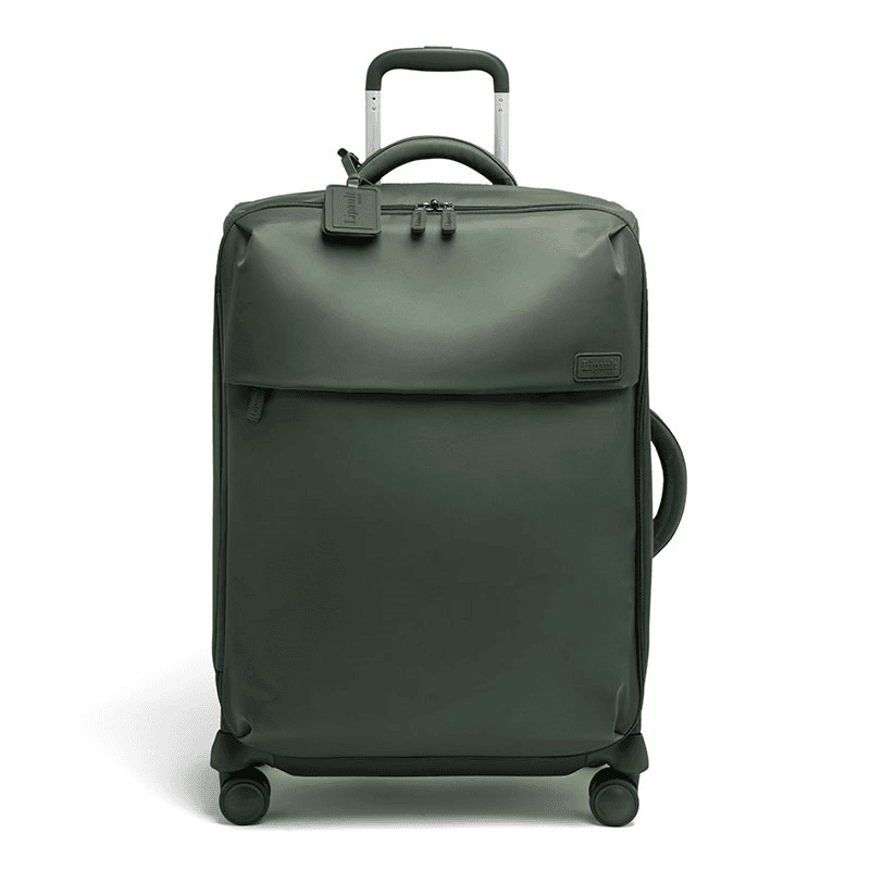 Plume Suitcase, H63 x L45 x W25cm, Khaki