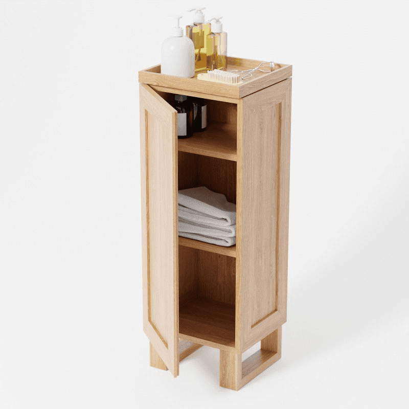 Tallboy Cosmos, Oak